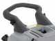 Comet New Scout 150 Extra - Professional Hot Water Pressure Washer - Max. pressure: 150 bar - 540l/h