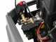 Comet New Scout 150 Extra - Professional Hot Water Pressure Washer - Max. pressure: 150 bar - 540l/h