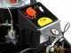 Comet New Scout 150 Extra - Professional Hot Water Pressure Washer - Max. pressure: 150 bar - 540l/h