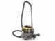Karcher T 12/1 Vacuum Cleaner - Professional Vacuum Cleaner - 700W