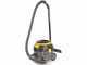 Karcher T 12/1 Vacuum Cleaner - Professional Vacuum Cleaner - 700W