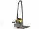 Karcher T 12/1 Vacuum Cleaner - Professional Vacuum Cleaner - 700W
