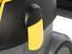 Karcher T 12/1 Vacuum Cleaner - Professional Vacuum Cleaner - 700W