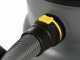 Karcher T 12/1 Vacuum Cleaner - Professional Vacuum Cleaner - 700W