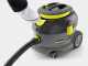 Karcher T 12/1 Vacuum Cleaner - Professional Vacuum Cleaner - 700W