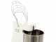 Prismafood Rebecca - Spiral Mixer - 5 kg Capacity