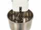 Prismafood Rebecca - Spiral Mixer - 5 kg Capacity