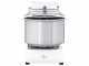 Prismafood Rebecca - Spiral Mixer - 5 kg Capacity