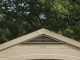 Keter Factor Beige - Garden Shed - With Side Window - 256.5x255x243 cm