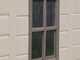 Keter Factor Beige - Garden Shed - With Side Window - 256.5x331.5x243 cm