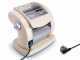 Imperia PastaPresto Classica Cream - Electric Stainless Steel Pasta Maker