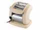 Imperia PastaPresto Classica Cream - Electric Stainless Steel Pasta Maker