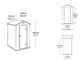 Keter Manor Grey - Garden Tool Shed