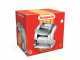 Imperia PastaPresto Classica Red - Electric Stainless Steel Pasta Maker