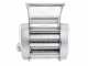 Imperia PastaPresto Gourmet Silver Grey - Electric Stainless Steel Pasta Maker