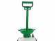 Ribimex PILA 8 - Battery-powered Backpack Sprayer Pump - 8 Litres - 12V - 4Ah
