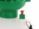 Ribimex PILA 8 - Battery-powered Backpack Sprayer Pump - 8 Litres - 12V - 4Ah