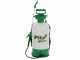 Ribimex PILA 8 - Battery-powered Backpack Sprayer Pump - 8 Litres - 12V - 4Ah