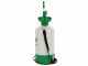 Ribimex PILA 8 - Battery-powered Backpack Sprayer Pump - 8 Litres - 12V - 4Ah