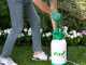 Ribimex PILA 8 - Battery-powered Backpack Sprayer Pump - 8 Litres - 12V - 4Ah