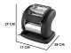 Imperia PastaPresto Gourmet Anthracite Grey - Electric Stainless Steel Pasta Maker