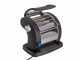 Imperia PastaPresto Gourmet Anthracite Grey - Electric Stainless Steel Pasta Maker