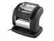 Imperia PastaPresto Gourmet Anthracite Grey - Electric Stainless Steel Pasta Maker