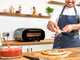 Ooni Volt 12 - Electric Pizza Oven - 1600 W