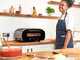 Ooni Volt 12 - Electric Pizza Oven - 1600 W