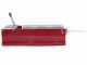 Reber 8951 N Red - 8 Kg Manual Sausage Stuffer - 2 Speeds