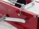 Reber 8951 N Red - 8 Kg Manual Sausage Stuffer - 2 Speeds