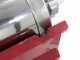 Reber 8951 N Red - 8 Kg Manual Sausage Stuffer - 2 Speeds