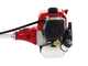 Kawasaki TJ 45 E M - Petrol brush cutter - Blue Bird rod