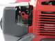 Kawasaki TJ 45 E M - Petrol brush cutter - Blue Bird rod