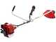 Kawasaki TJ 45 E M - Petrol brush cutter - Blue Bird rod