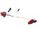 Kawasaki TJ 45 E M - Petrol brush cutter - Blue Bird rod