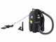Karcher BVL 5/1 Bp Vacuum Cleaner - Battery-powered Professional Backpack Hoover - WITHOUT BATTERY AND BATTERY CHARGER