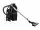 Karcher BVL 5/1 Bp Vacuum Cleaner - Battery-powered Professional Backpack Hoover - WITHOUT BATTERY AND BATTERY CHARGER