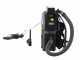 Karcher BVL 5/1 Bp Vacuum Cleaner - Battery-powered Professional Backpack Hoover - WITHOUT BATTERY AND BATTERY CHARGER
