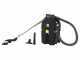 Karcher BVL 5/1 Bp Vacuum Cleaner - Battery-powered Professional Backpack Hoover - WITHOUT BATTERY AND BATTERY CHARGER