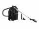 Karcher BVL 5/1 Bp Vacuum Cleaner - Battery-powered Professional Backpack Hoover - WITHOUT BATTERY AND BATTERY CHARGER