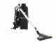 Karcher BVL 5/1 Bp Vacuum Cleaner - Battery-powered Professional Backpack Hoover - WITHOUT BATTERY AND BATTERY CHARGER