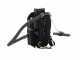 Karcher BVL 5/1 Bp Vacuum Cleaner - Battery-powered Professional Backpack Hoover - WITHOUT BATTERY AND BATTERY CHARGER