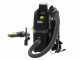 Karcher BVL 5/1 Bp Vacuum Cleaner - Battery-powered Professional Backpack Hoover - WITHOUT BATTERY AND BATTERY CHARGER