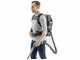 Karcher BVL 5/1 Bp Vacuum Cleaner - Battery-powered Professional Backpack Hoover - WITHOUT BATTERY AND BATTERY CHARGER