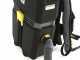 Karcher BVL 5/1 Bp Vacuum Cleaner - Battery-powered Professional Backpack Hoover - WITHOUT BATTERY AND BATTERY CHARGER