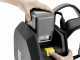 Karcher BVL 5/1 Bp Vacuum Cleaner - Battery-powered Professional Backpack Hoover - WITHOUT BATTERY AND BATTERY CHARGER