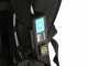 Karcher BVL 5/1 Bp Vacuum Cleaner - Battery-powered Professional Backpack Hoover - WITHOUT BATTERY AND BATTERY CHARGER