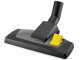 Karcher BVL 5/1 Bp Vacuum Cleaner - Battery-powered Professional Backpack Hoover - WITHOUT BATTERY AND BATTERY CHARGER