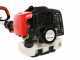 Ama PlayCut NPC 350 - Multifunction petrol brushcutter